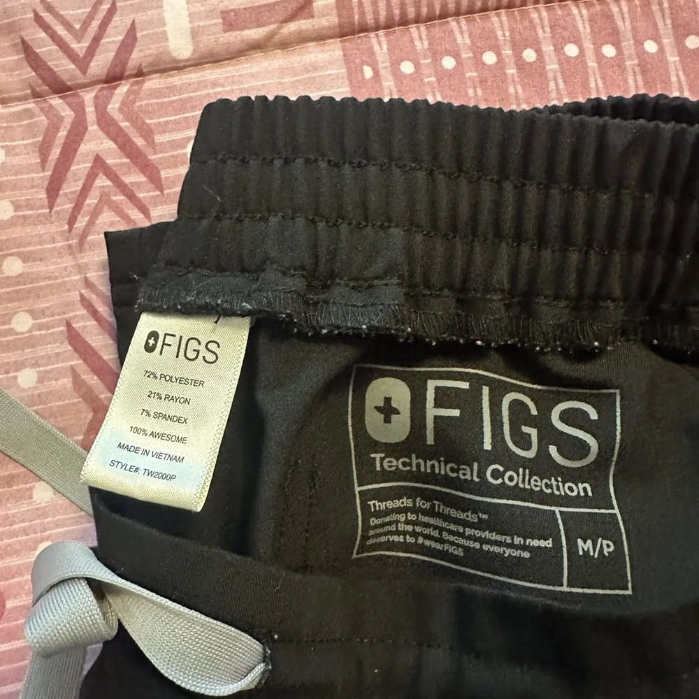 Figs Technical Collection M/P - Picture 4 of 5